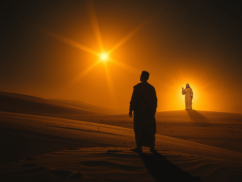 Fasting from Negativity